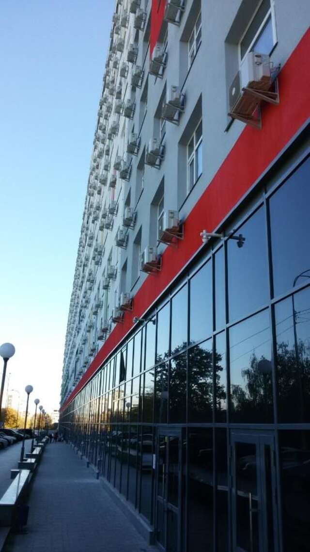 Апартаменты SmartHouse 11 Киев-16